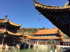 iphone_upload_pic-圆通禅寺