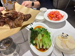 -眉州东坡(团结湖店)
