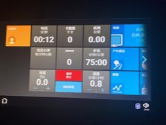 -W Fitness 威尔仕健身(北京英皇集团中心店)