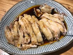 -南小蟹手工點心(三里屯店)