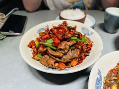 -潇湘阁(汉光百货店)