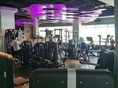 -我爱运动健身·游泳·瑜伽·普拉提馆(大卫城店)