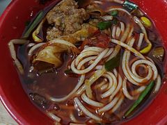 -铁锅哥米线