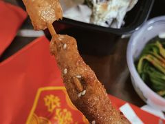 -烧蠔帮·生蚝海鲜牌档(观海店)