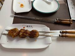 新疆烤肥腰-帕米尔食府(白云观店)