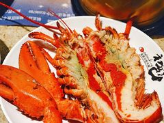 -初色海鲜自助(万丰路店)