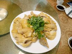-瑞记湛江鸡饭店·粤西第一鸡(粤垦店)