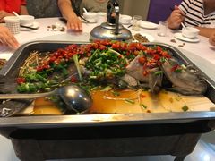 -徽州美食(三十年老店)