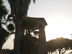 -鼓浪屿内厝澳码头(轮渡站)