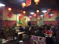 -金掌勺锅包肉(太原万达店)