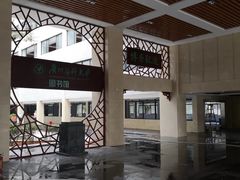 图书馆-广州医科大学(越秀校区)
