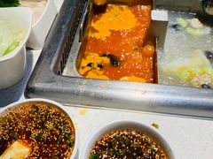 -海底捞火锅(顺义华联店)