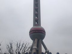 -东方明珠广播电视塔