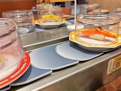 -元气寿司(东方宝泰店)