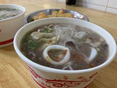 大肠头-阿玲面线糊(溪岸路店)