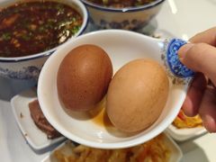 -清真·青瓷香纯汤牛肉面(酒泉路店)