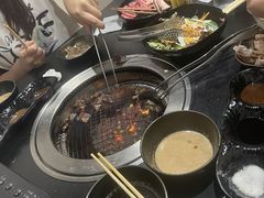 -黒毛和牛焼肉善 ZEN(難波心斎橋店)