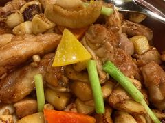 -蛇口希尔顿南海酒店·随轩中餐厅·粤菜