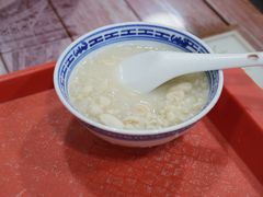 花生汤-没牙伯花生汤店(老药洲店)