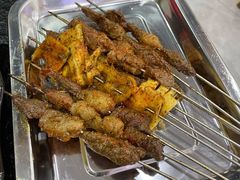 -撒拉人家.酸菜牦牛肉火锅