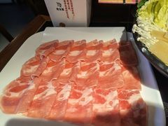 -井格重庆火锅(花乡奥莱店)