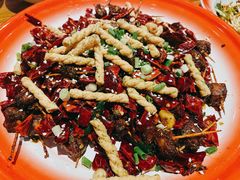 -兔槽江湖菜·重庆璧山兔(水围店)