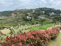 -鼓岭旅游度假区