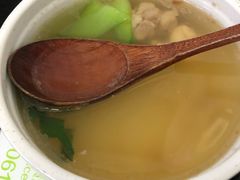 -乐港休闲馆茶艺·简餐·茶室(首都机场T2店)