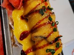 -花潮料理艺食馆(世欧广场店)