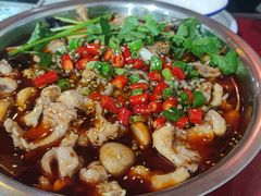 -米二红烧兔(华阳店)