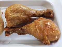 -香妃烤鸡(新奥店)