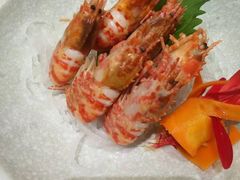 -大渔铁板烧(大悦城店)