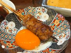 -鸟鹏烧鸟居酒屋(昌岗店)