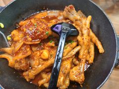 -HOTISLAND海鸡岛·韩国料理(江南西店)
