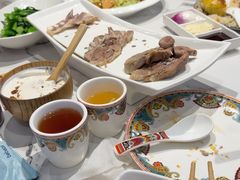 -巴依老爷新疆美食(常营店)