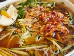 -英兰朝族饭店(河南桥头店)