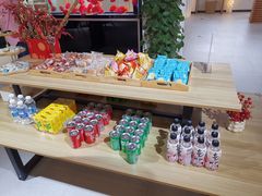 -上海和展广汽丰田4S店(老闵行店)