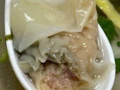 -海平馄饨(逍遥二路店)
