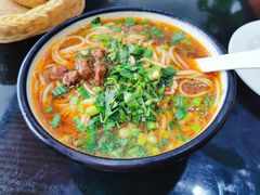 -宛平李记小吃(东关街店)