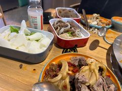 -铭记蛙小仙·活蛙畅享(CBD万达广场店)