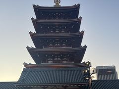 -浅草寺