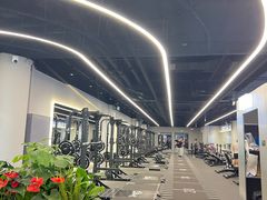 -TMG潮流健身(奥体莲荷里店)