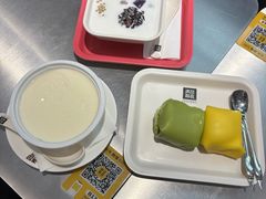 -满记甜品(苏州中心店)