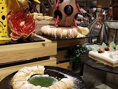-深圳同泰万怡酒店·万荟轩自助餐厅(同泰店)