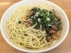 -秦云老太婆摊摊面(园博园店)