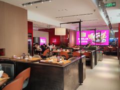 -老板恋上鱼(恒隆广场店)