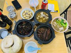 -新记肉骨茶