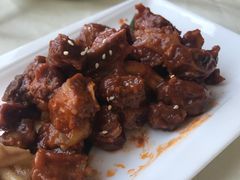 -大鸭梨烤鸭店(金顶街店)