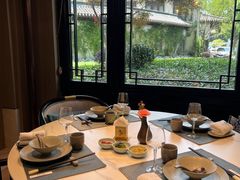 -杭州西湖柳莺里酒店·闻莺厅