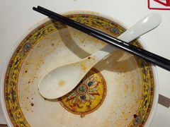 -龙抄手(春熙路总店)